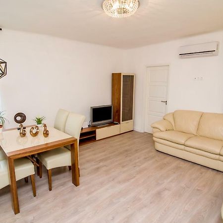 Choosy City Flat Budapest Exterior photo