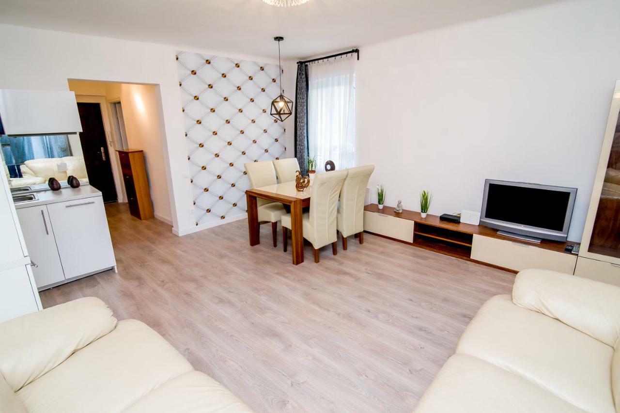 Choosy City Flat Budapest Exterior photo